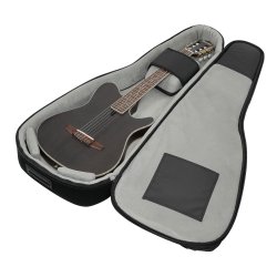 Ibanez THGB1-BK Tim Henson gigbag til TOD Modellerne - Sort