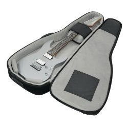 Ibanez THGB1-BK Tim Henson gigbag til TOD Modellerne - Sort