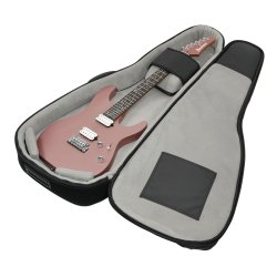 Ibanez THGB1-BK Tim Henson gigbag til TOD Modellerne - Sort
