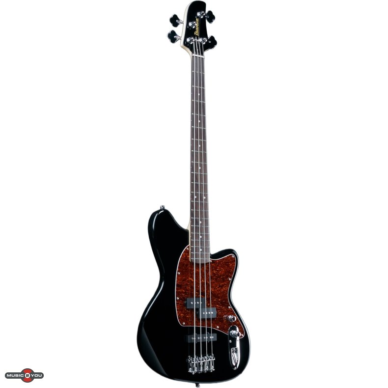 Ibanez TMB100-BK El-bas - Sort
