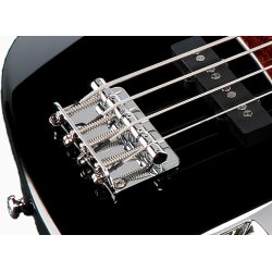 Ibanez TMB100-BK El-bas - Sort