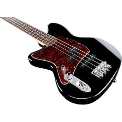 Ibanez TMB100L-BK El-bas - Sort - Venstrehnds