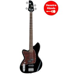 Ibanez TMB100L-BK El-bas - Sort - Venstrehnds