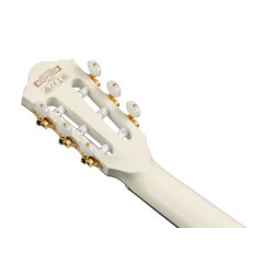 Ibanez TOD100FMN-TMM Tim Henson Klassisk Thin guitar med pickup og taske - Toasted Marshmellow Matte