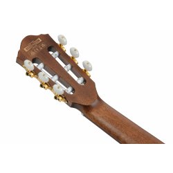 Ibanez TOD100N-NT Tim Henson Klassisk Thin guitar med pickup og taske - Natural
