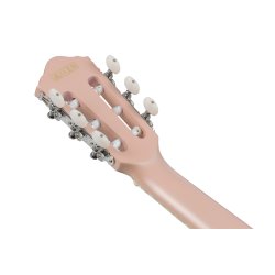 Ibanez TOD10N-PAF Tim Henson Klassisk Thin guitar med pickup - Pink