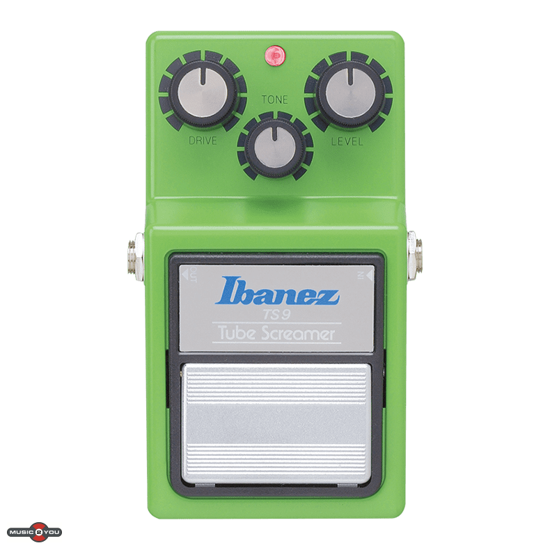 Ibanez TS9 Tube Screamer Guitar Pedal