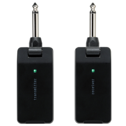 Ibanez WS1 Trdls guitar system