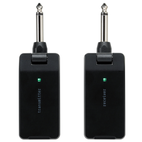 Ibanez WS1 Trdls guitar system