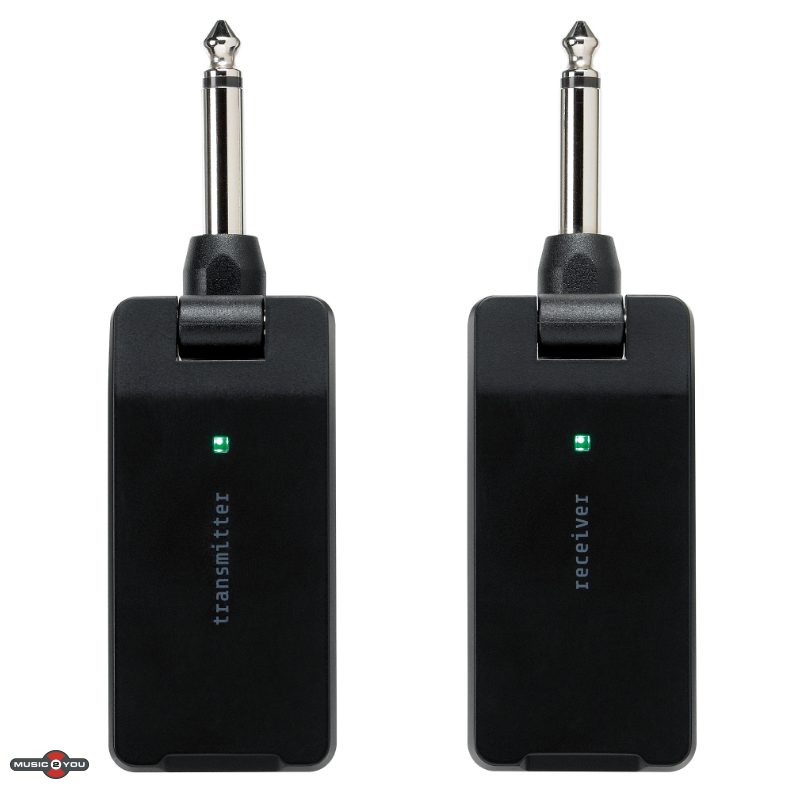 Ibanez WS1 Trdls guitar system