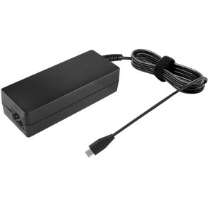 CoreParts Lader til USB-C - 5-20V/100W