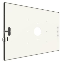 iPad Housing - Vgbeslag for iPad