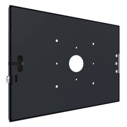 iPad Housing - Vgbeslag for iPad
