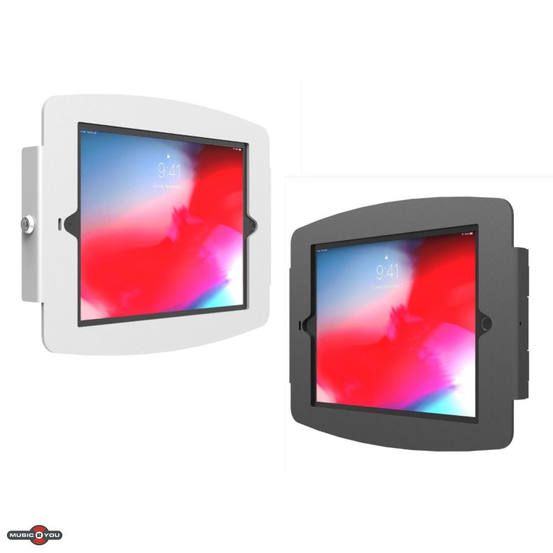 iPad Deluxe Housing - Vgbeslag for iPad