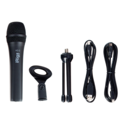 IK Multimedia iRig Mic HD 2