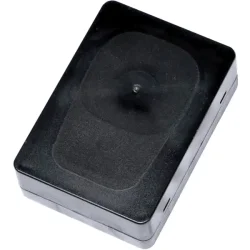 JA-US 90-01 Samledse - Sort