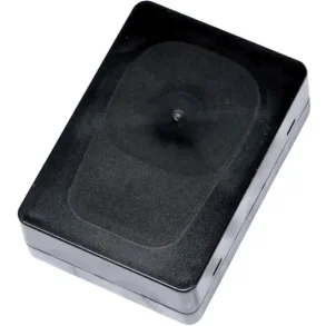 JA-US 90-01 Samled�se - Sort