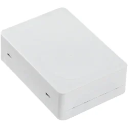 JA-US 90-01 Samledse - Hvid