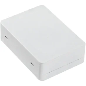 JA-US 90-01 Samled�se - Hvid