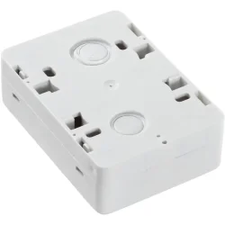 JA-US 90-01 Samledse - Hvid