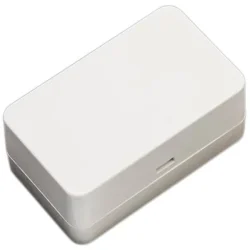 JA-US 90-02 Samledse Mini - Hvid