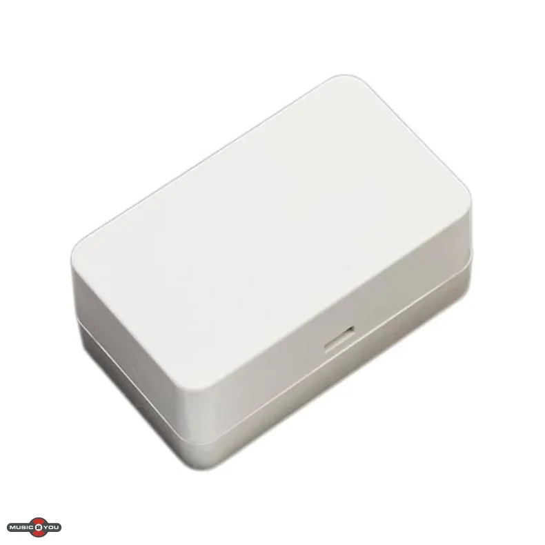 JA-US 90-02 Samledse Mini - Hvid