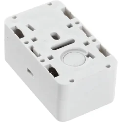 JA-US 90-02 Samledse Mini - Hvid