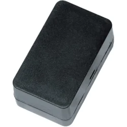 JA-US 90-02 Samledse Mini - Sort