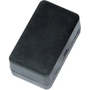 JA-US 90-02 Samled�se Mini - Sort