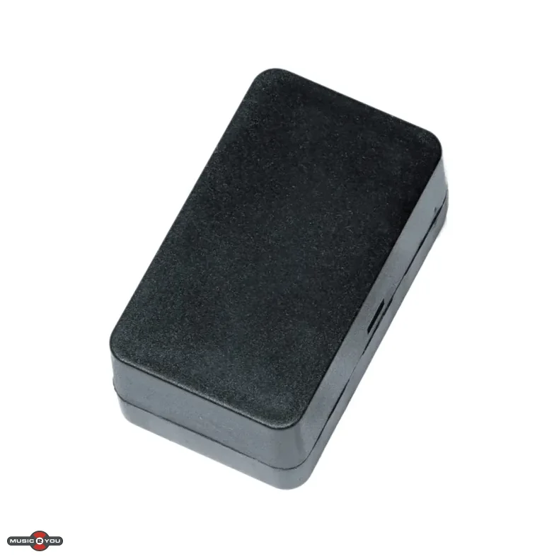 JA-US 90-02 Samledse Mini - Sort