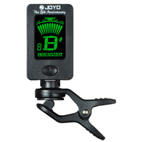 JoYo JT-01 Mini Headstock Tuner