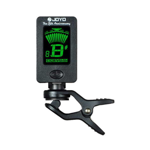 JoYo JT-01 Mini Headstock Tuner