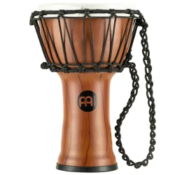 Meinl JRD-TA 7" Jr. Djembe - Twisted Amber