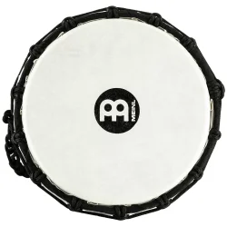 Meinl JRD-TA 7" Jr. Djembe - Twisted Amber