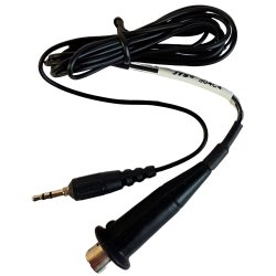 JTS CM-304SP - Fitness Headset mikrofon med 4pol stik - Orange  (Passer til Mipro)