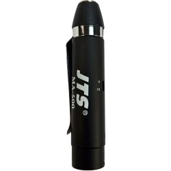 JTS MA-500 Mikrofonadapter - 4Pol mini XLR til 3Pol XLR