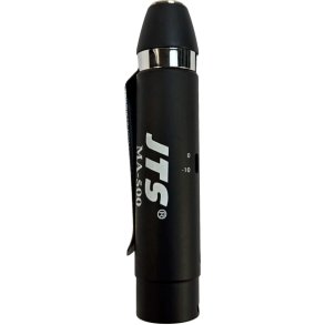 JTS MA-500 Mikrofonadapter - 4Pol mini XLR til 3Pol XLR