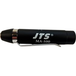 JTS MA-500 Mikrofonadapter - 4Pol mini XLR til 3Pol XLR