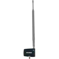 JTS UB-900I Antenne booster 14 dB med v�gbeslag (Eksl.  Antenne)