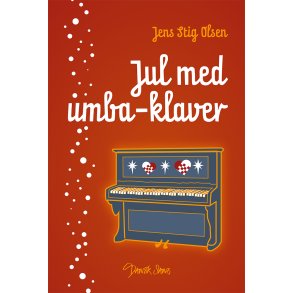 Jul med umba-klaver