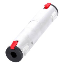 AH K4AJF3JF3 - Jack 6,3mm Stereo Hun/Hun mellemled