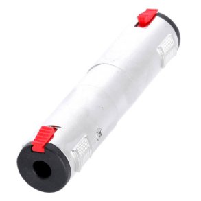 AH K4AJF3JF3 - Jack 6,3mm Stereo Hun/Hun mellemled