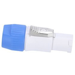 AH powerCON kabelstik 20A - Gr