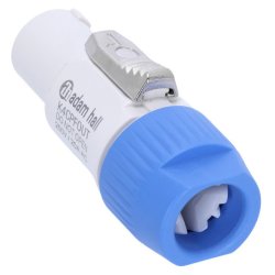 AH powerCON kabelstik 20A - Gr