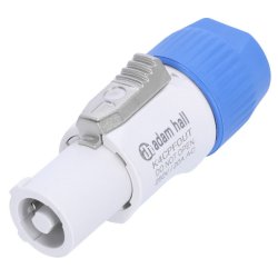 AH powerCON kabelstik 20A - Gr