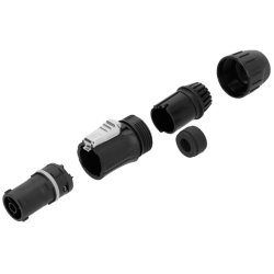 Seetronic PT1 Hun Power kabelstik