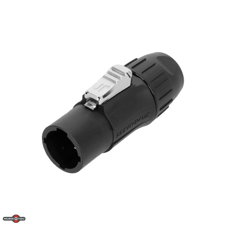 Seetronic PT1 Han Power kabelstik