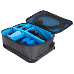 AH Orgaflex Transporttaske - Medium