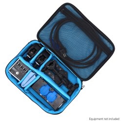 AH Orgaflex Transporttaske - Medium