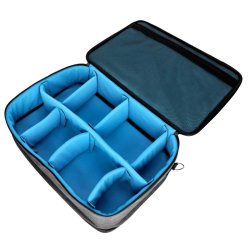 AH Orgaflex Transporttaske - Extra Large